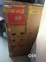 Cooler new Havells