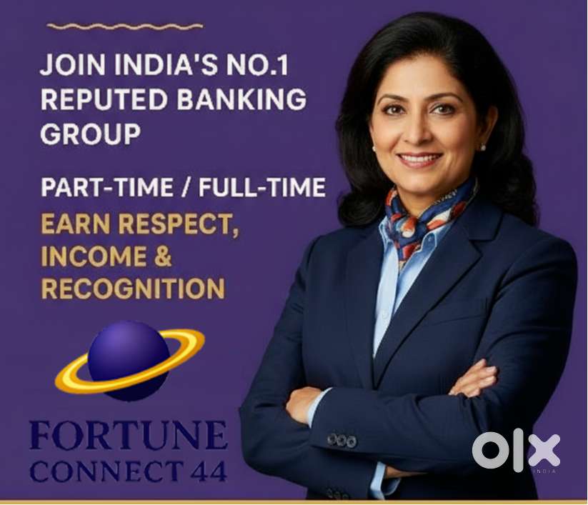 PART-TIME / FULL-TIME JOB – Job for Housewives / Retired – 25+