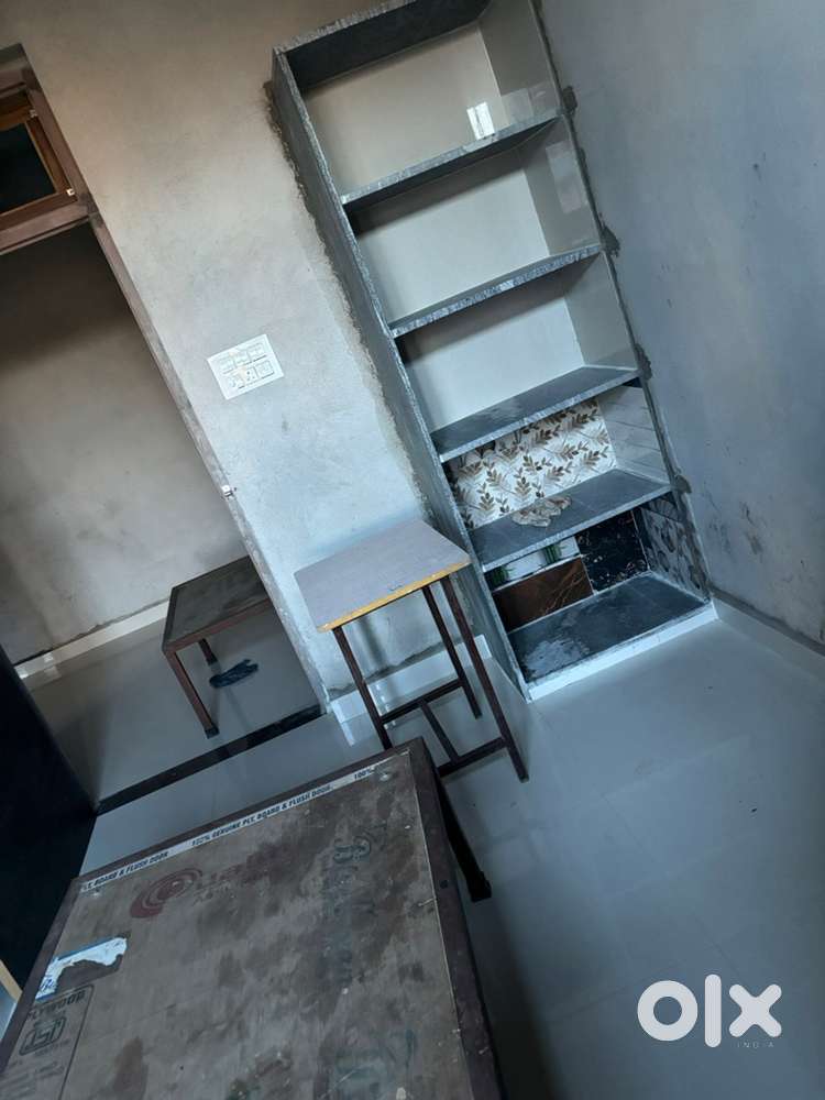 Only for family and girls