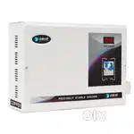 daikcell 5 KVA Copper 90V-300V Heavy Duty Mainline Voltage Stabilizer