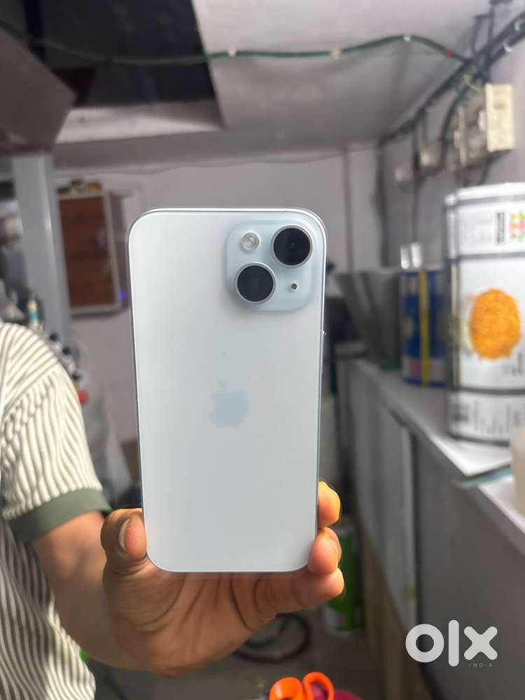 I phone 15