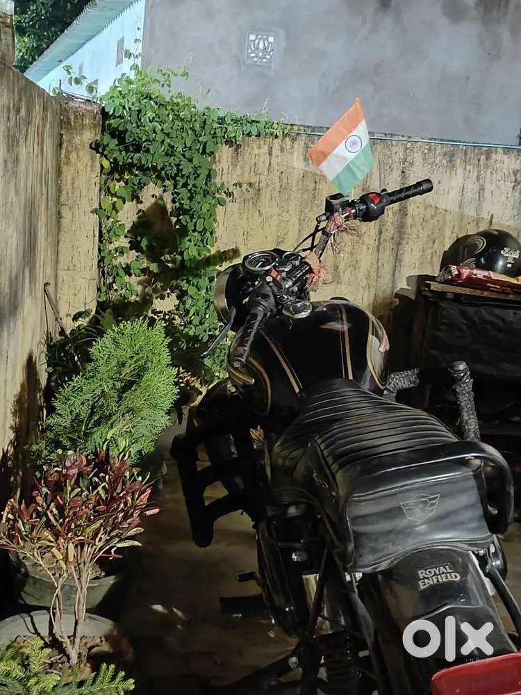 New bike lena h or hum second owner hai