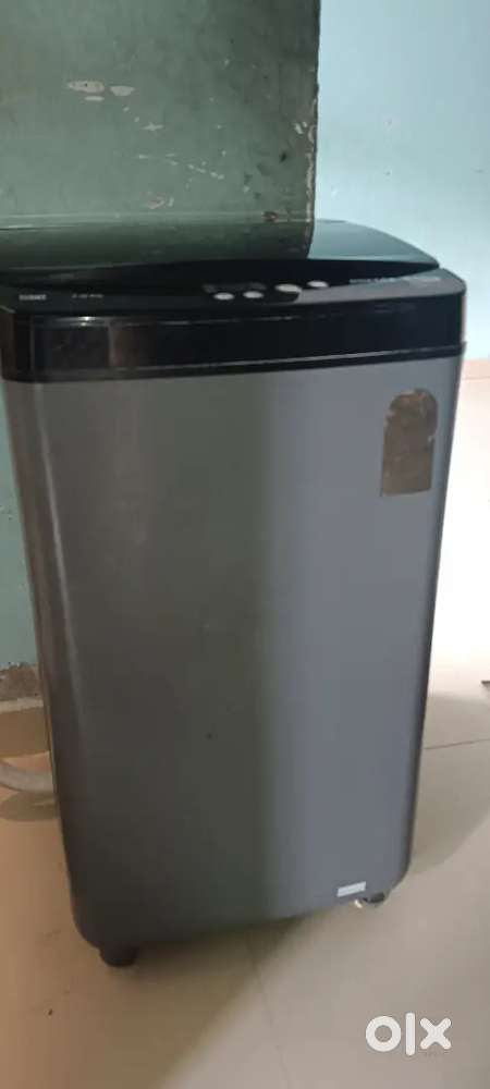 Voltas full automatic machine 7 kg