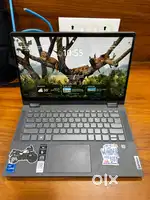 Lenovo IdeaPad Flex 5 (2-in-1 Touchscreen) | i5 11th Gen