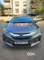 Honda City i-DTEC V, 2015, Diesel