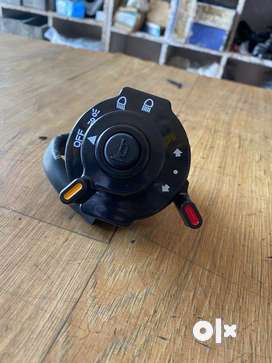 Head light switch jeep spare parts