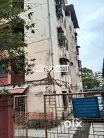 Residential Flat(Gograswadi)