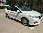 Honda City 2015 Diesel 69000 Km Driven