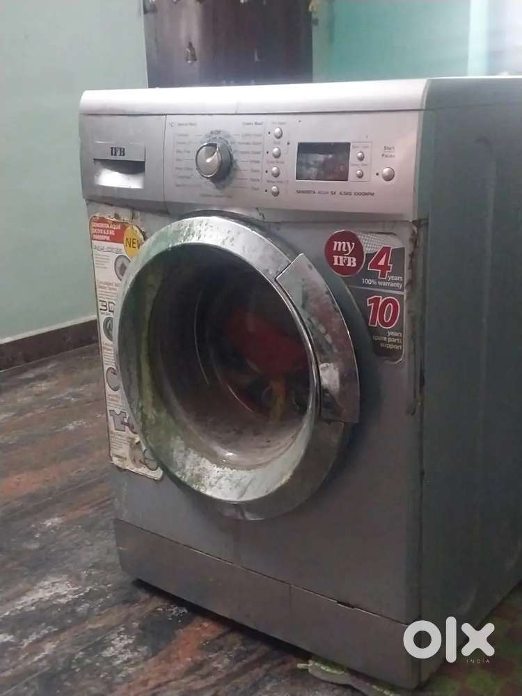 IFB WASHING MACHINE