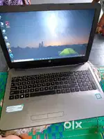 Hp laptop i3