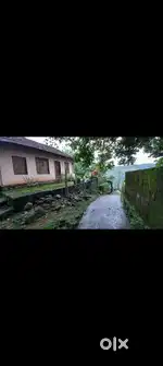 46 cent Land and Small House for Sale