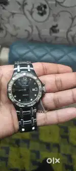 Concord watch'