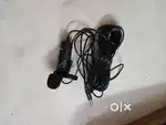 Wacom pen tab and boya mic