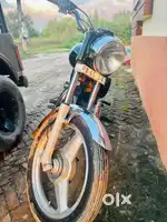 Electra bullet