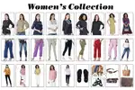 Fashion industry