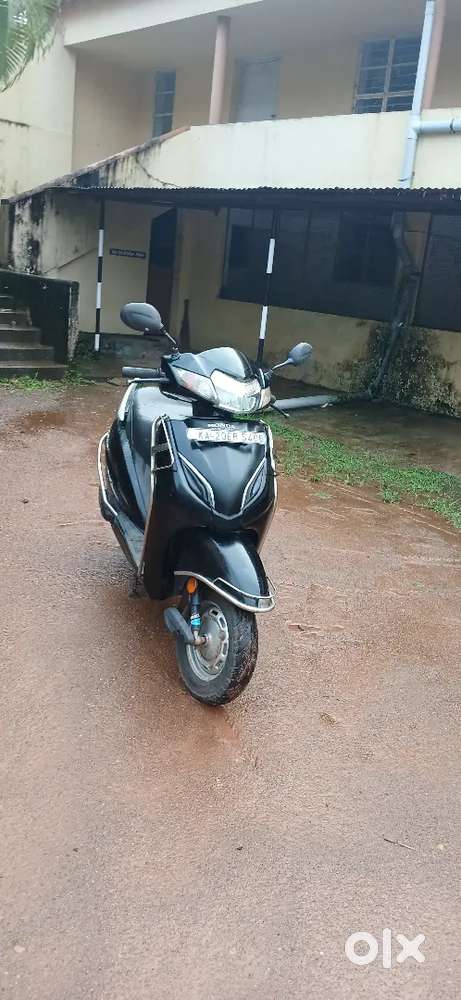 Single owner