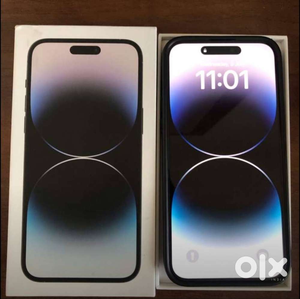Iphone 14 pro max