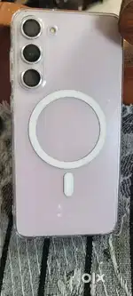 S23+   256gb