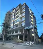 3BHK flat for rent. Rent Rs 23000 per month. Security deposit Rs 30000
