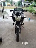 Discover 150 f bike