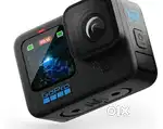 Less used Go pro 12