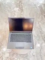 Dell Latitude 7400i7