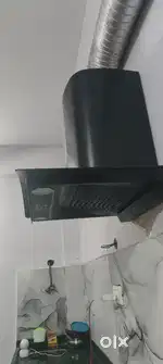 Chimani  automatic