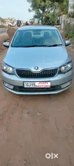 Skoda Rapid 1.5 TDI Manual active  ambition style, 2018, Diesel