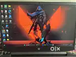 Hp pavilion gaming laptop