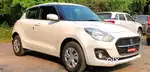 Maruti Suzuki Swift 2020 Petrol 25000 Km Driven