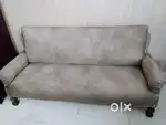 3 seater sofa - set of 2, 1 pair