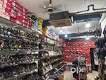 SALESMAN FOR Shoe SHOP