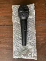 Audix CD11 Dynamic Vocal Microphone