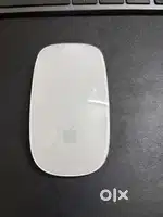 Apple Magic Mouse | Wireless Touch Mouse with Bluetooth