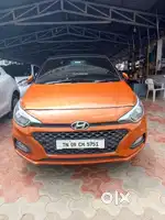 Hyundai i20 1.2 Asta, 2018, Petrol