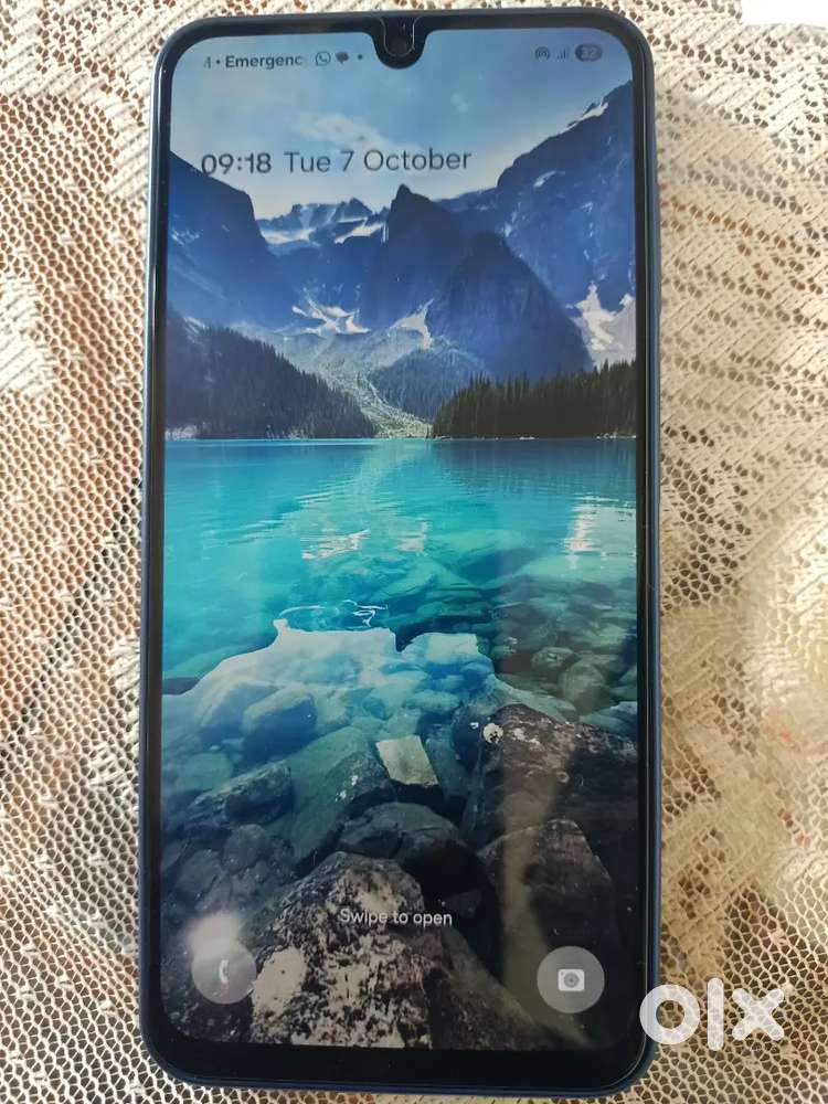 Sumsung A175G