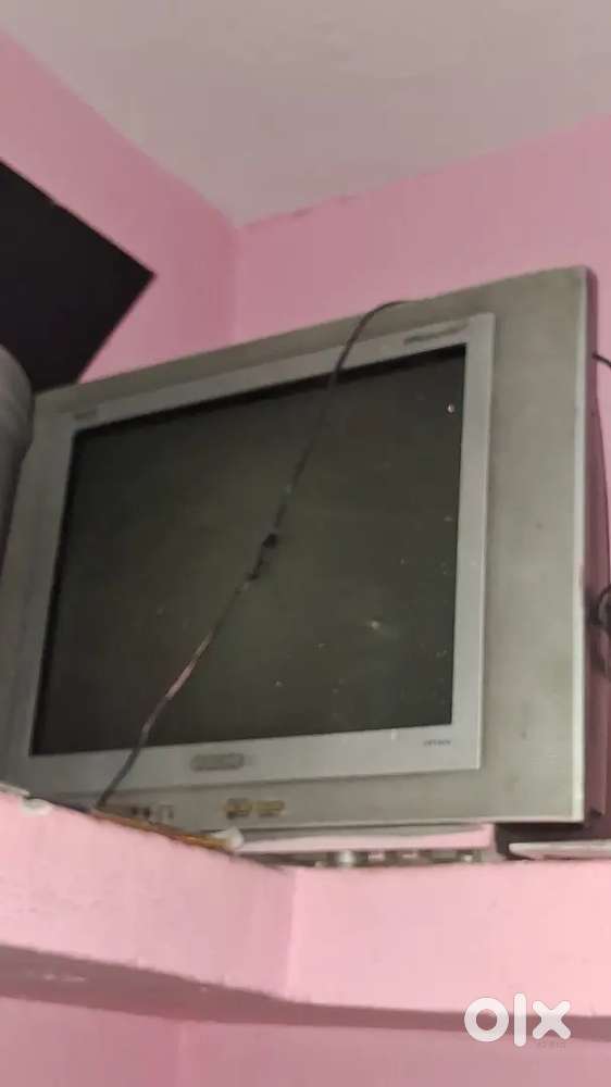 I want to sell my 20 year old crt tv(box th(