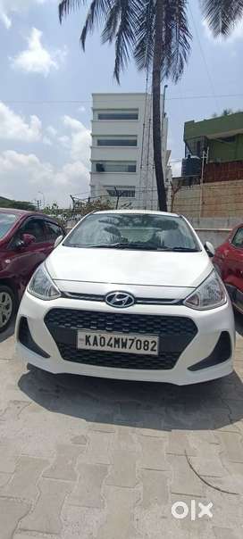 Hyundai Grand i10 2013-2016 Magna, 2019, Petrol