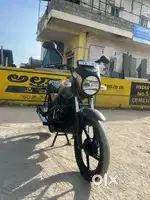 Bajaj CT125-2022 BS6 engine certified bike