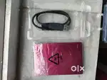 1TB HARD DISK+8GB USB pendrive