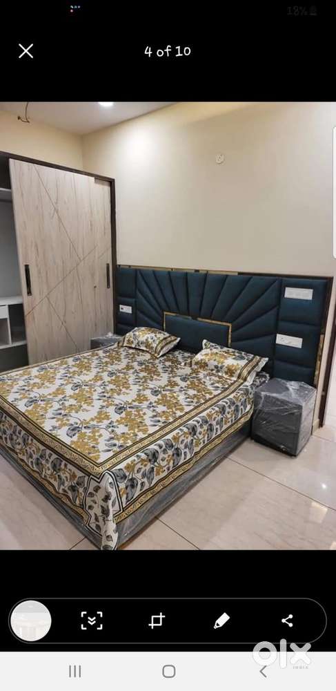 Bombay Properties Studio