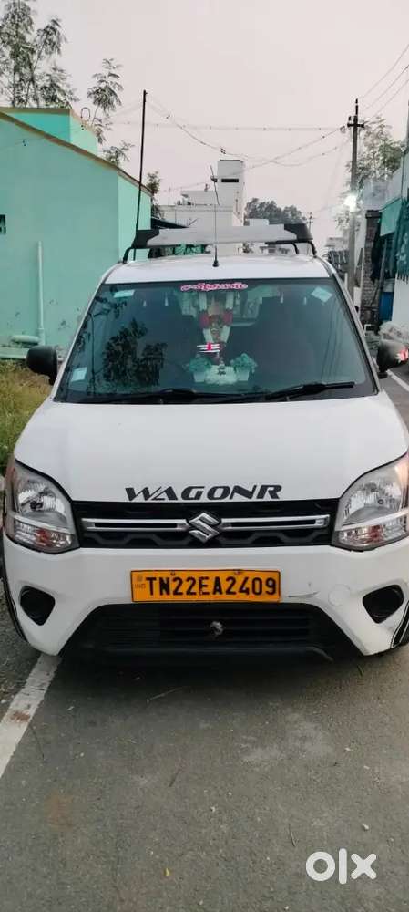 Good conditions 80 percentage tyre