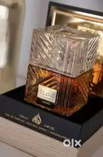 Dubai perfumes and designers