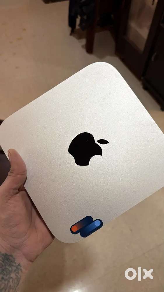 Mac mini M1