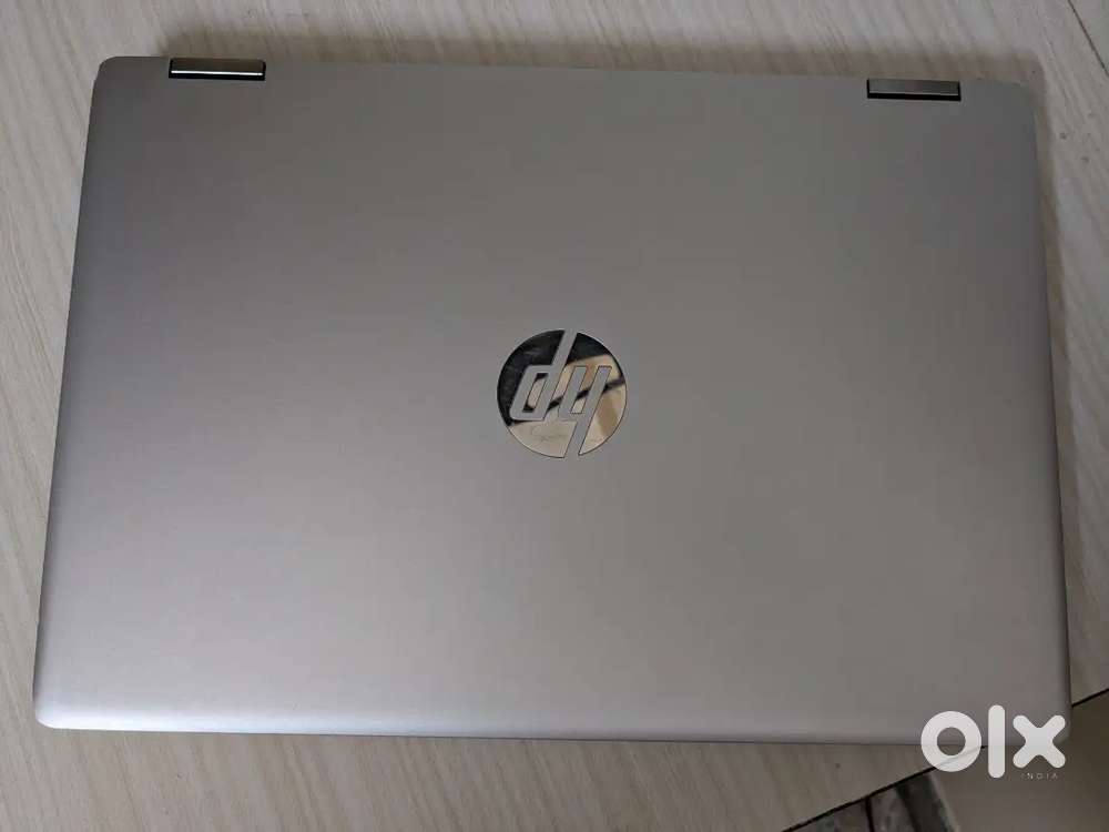 HP Pavilion x360