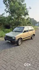 Maruti Suzuki 800 2006