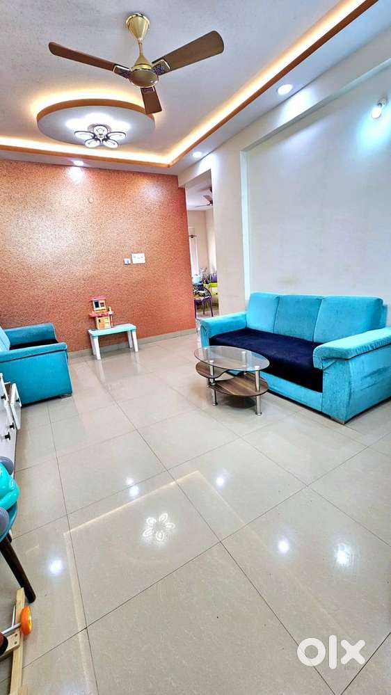 2BHK Flat For Sale In DevarachikkanaHalli.(Sravan).