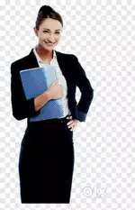 Office work