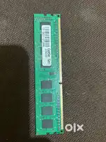 Deskstop pc Coresec ram DDR3 2gb