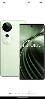Vivo t3 ultra